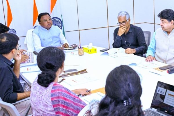 Odisha to recruit 1,840 medical officers to boost Tribal Health