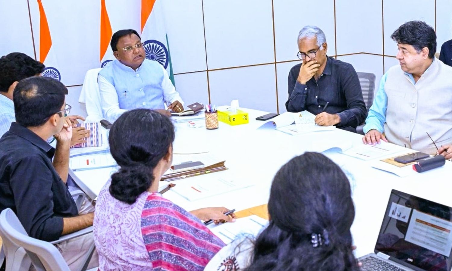 Odisha to recruit 1,840 medical officers to boost Tribal Health