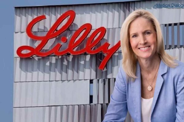 Anne White to retire as Executive Vice President and President, Lilly Neuroscience