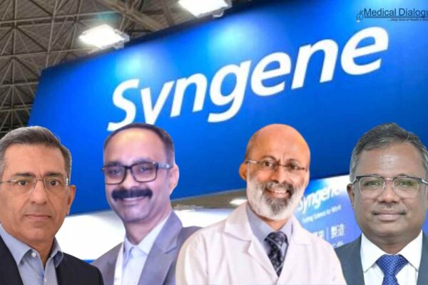 Syngene International appoints five new members to Executive Committee