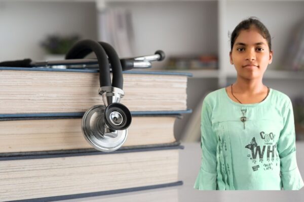 Tribal farmer’s daughter secures MBBS seat in Odisha after cracking NEET Tribal farmer’s daughter secures MBBS seat in Odisha after cracking NEET