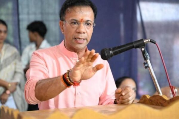 New Cancer hospital in Goa set to open before 2027, says Health Minister