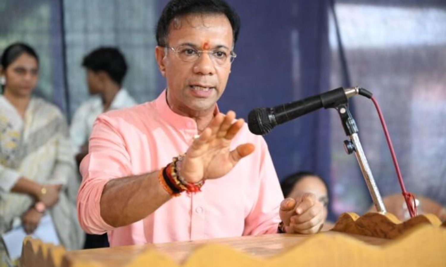 New Cancer hospital in Goa set to open before 2027, says Health Minister
