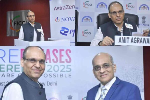 PLI scheme brings down cost of rare disease treatment from crores to lakhs