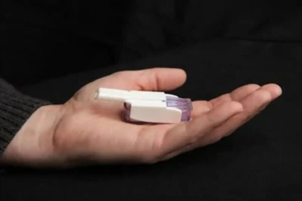 Inhaled Insulin Shows Promise as Safe Option for diabetes management in Pregnancy: Study