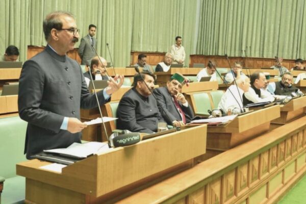 Himachal CM Sukhu announces Rs 300 Crore Cancer Hospital in Hamirpur