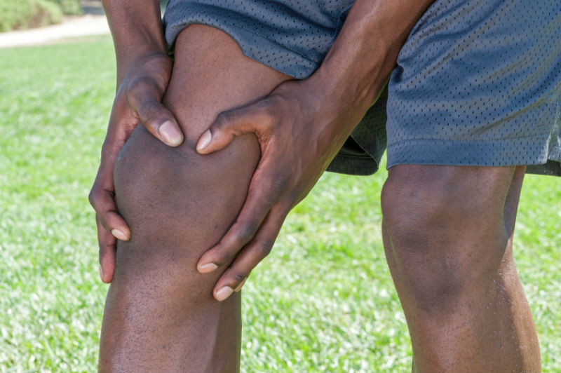 CKCE Plus Customized Knee Brace Outperforms Conventional Physiotherapy in Bilateral Knee OA: Study