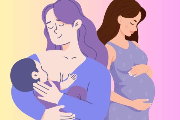 WHO Calls for Inclusion of Pregnant and Lactating Women in TB Research, vaccine trials