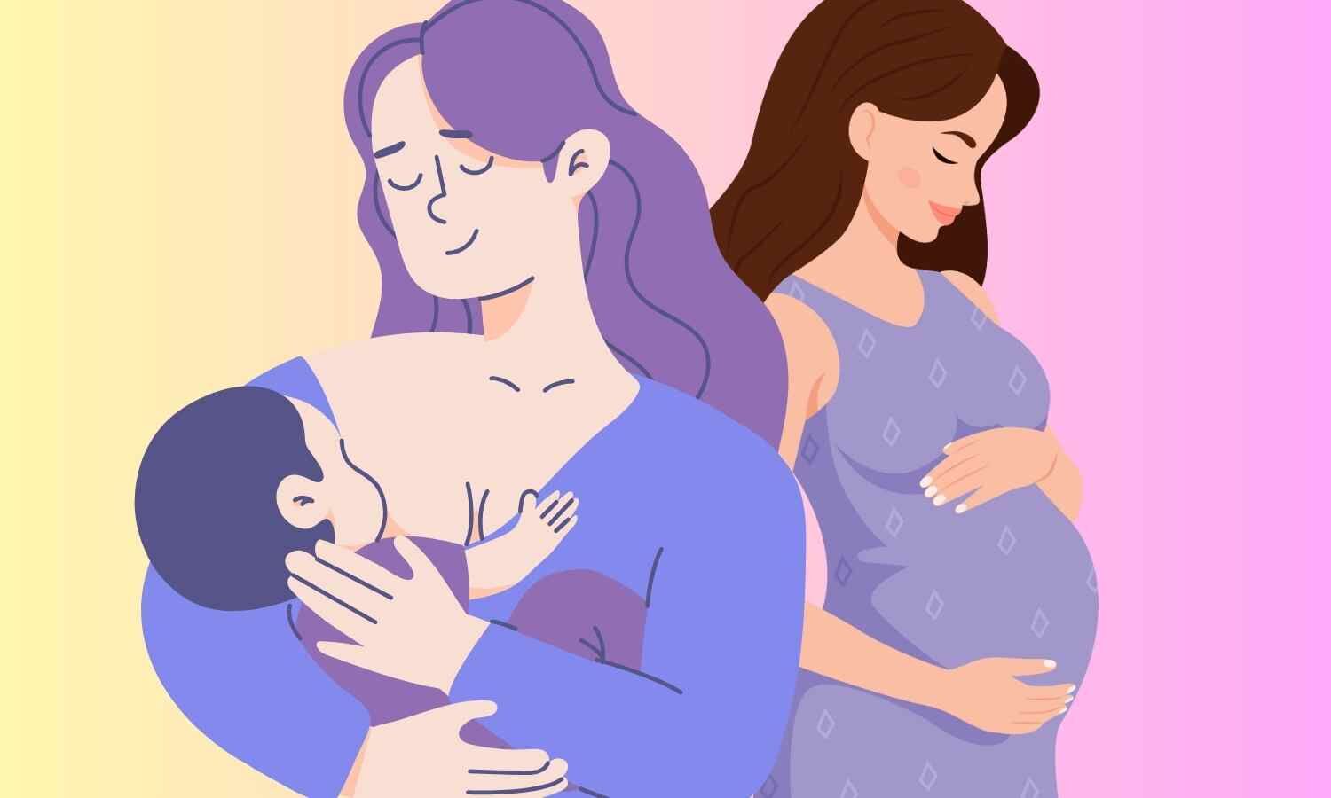 WHO Calls for Inclusion of Pregnant and Lactating Women in TB Research, vaccine trials