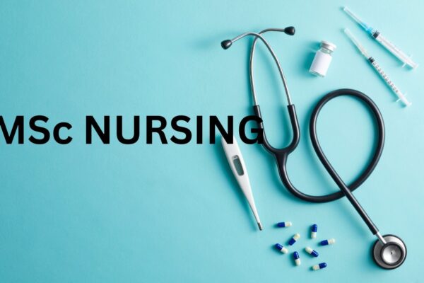 TN Health Invites Applications for MSc Nursing Admissions 2025, Know All Details Here