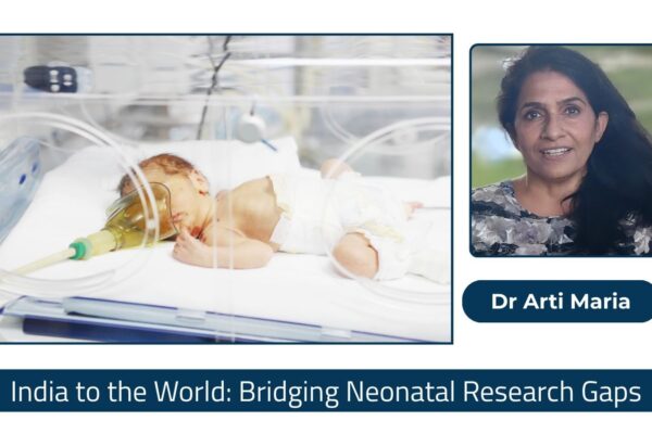 Research Gaps In Neonatology: An India-First Lens With Global Context