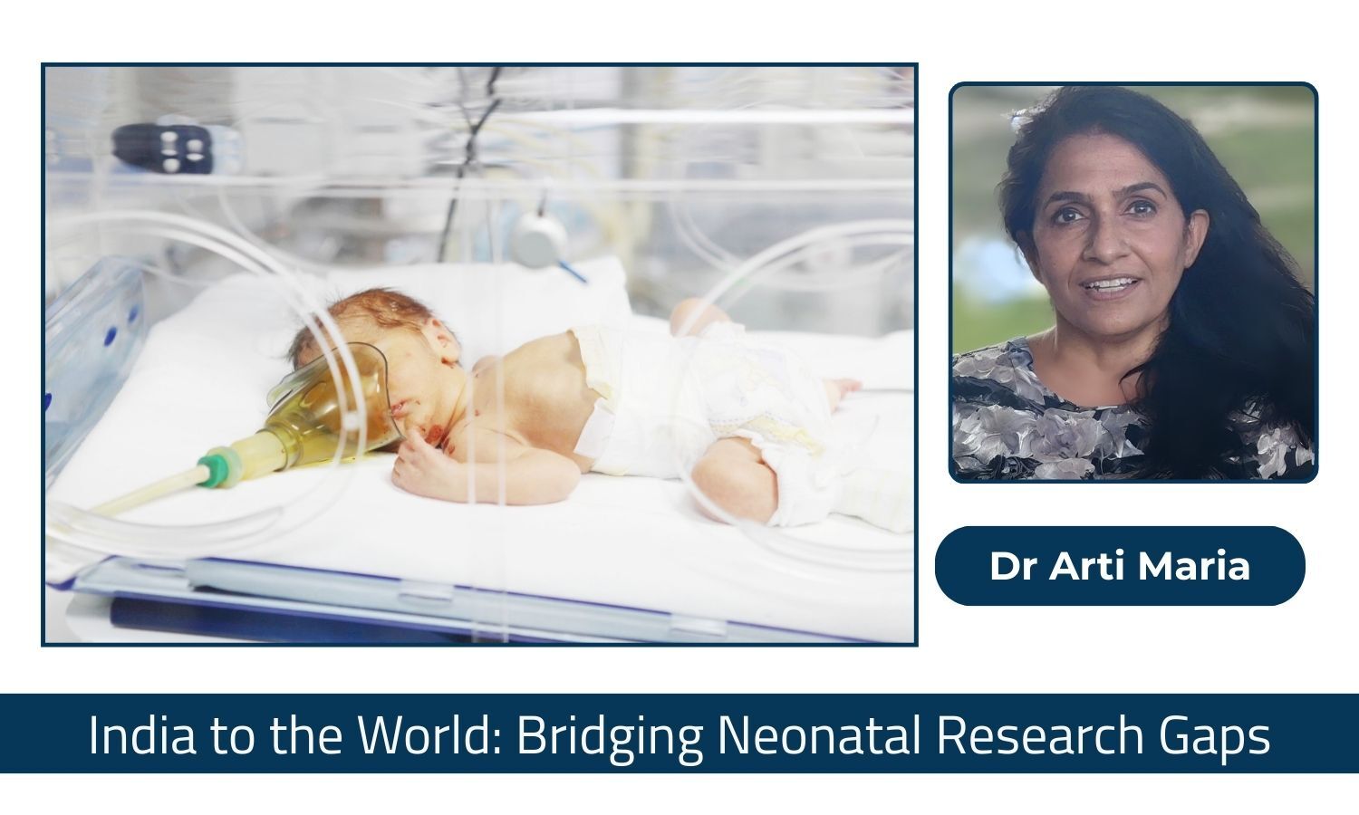 Research Gaps In Neonatology: An India-First Lens With Global Context