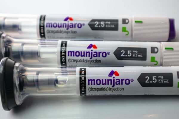 Eli Lilly Halts UK Mounjaro Shipments Ahead of 170% Price Hike Eli Lilly Halts UK Mounjaro Shipments Ahead of 170% Price Hike