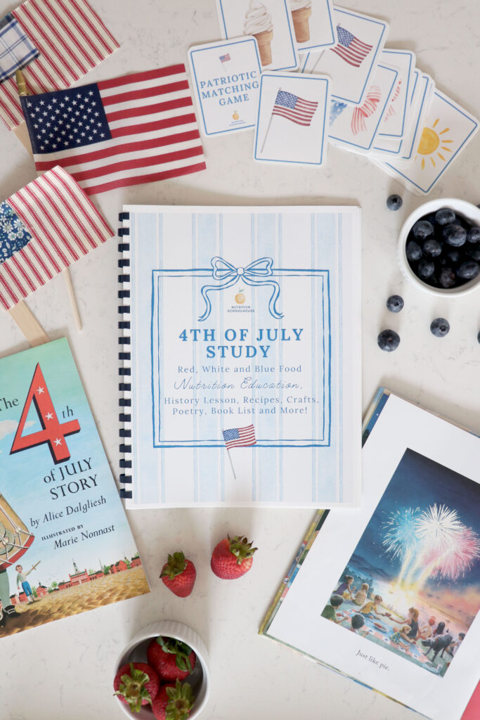 4th of July Activities For Kids – Healthy Grocery Girl