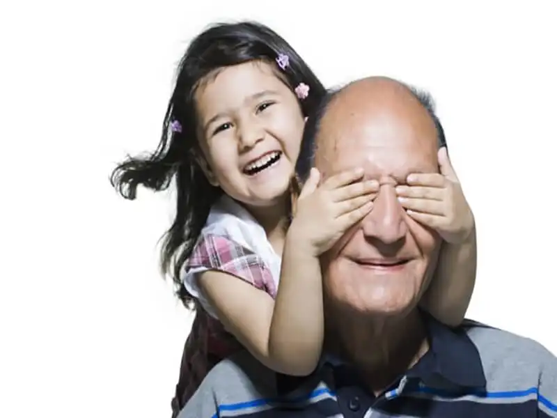 5 Reasons Your Parents Need an Eye Check-Up