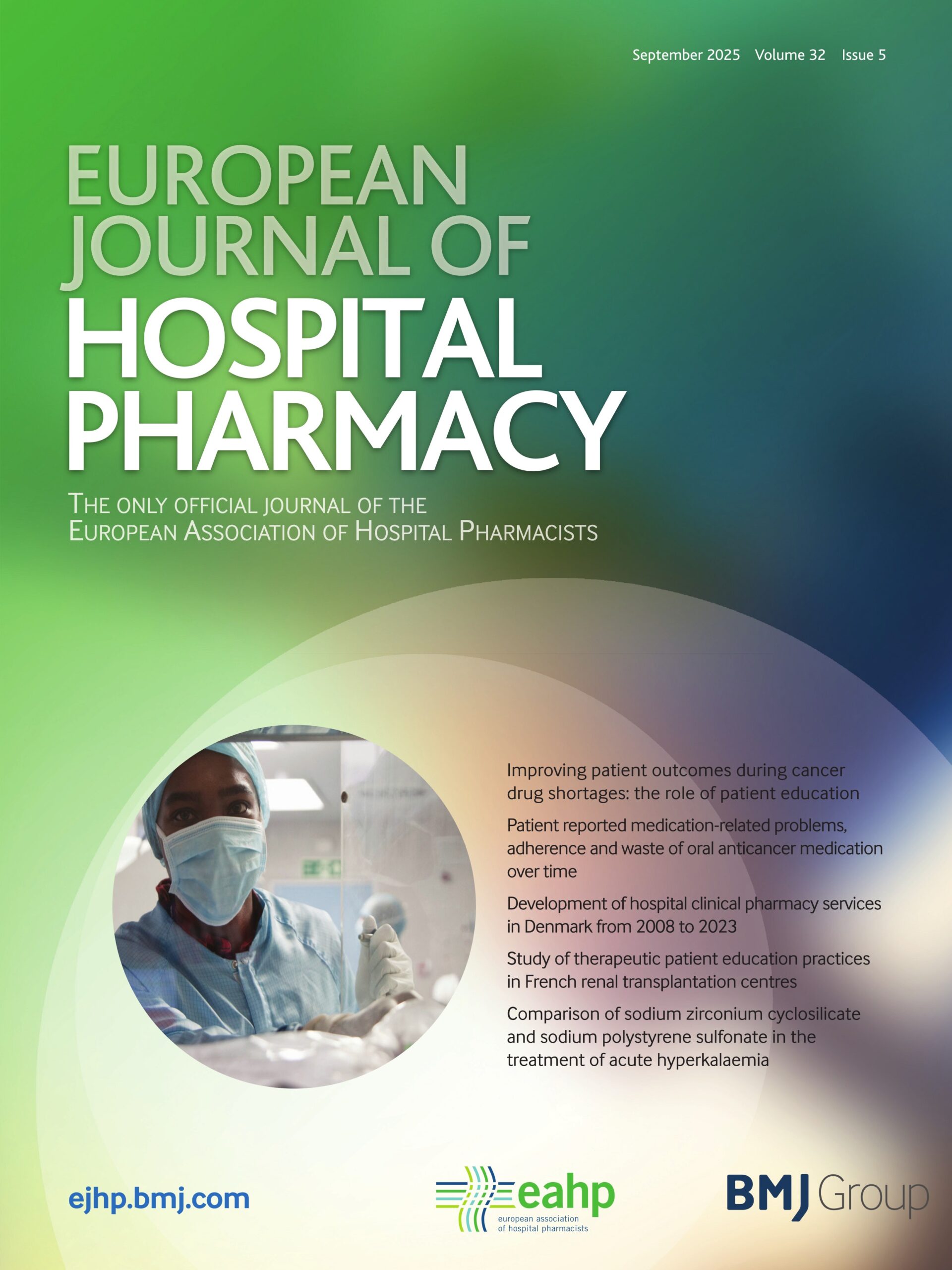 Study of therapeutic patient education practices in French renal transplantation centres