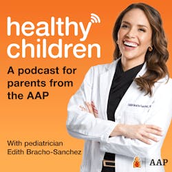 Diabetes in Children: Causes, Risk Factors and Prevention – Ep. 55