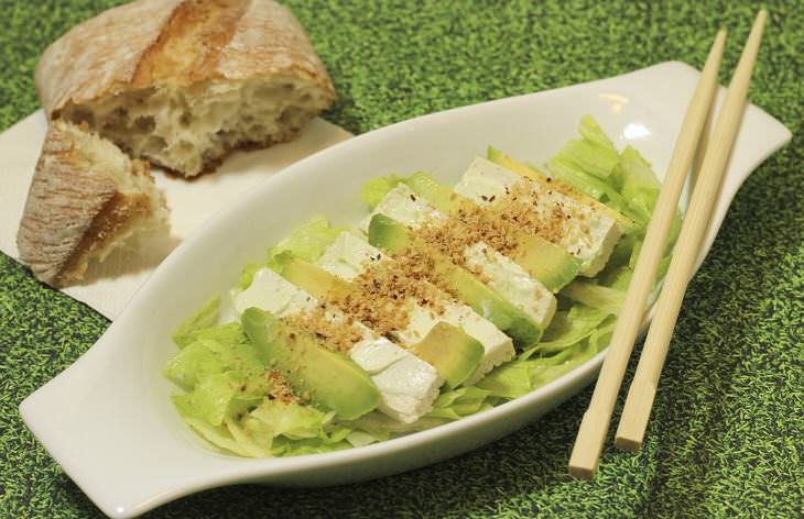 Avocados are packed with nutrients, healthy fats, good for heart, eyes and much more