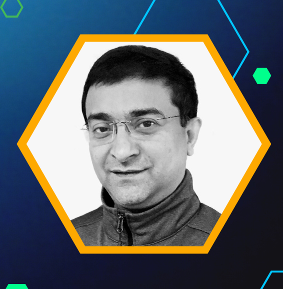 Insights from Vyome on Building a Global Biotech Network
