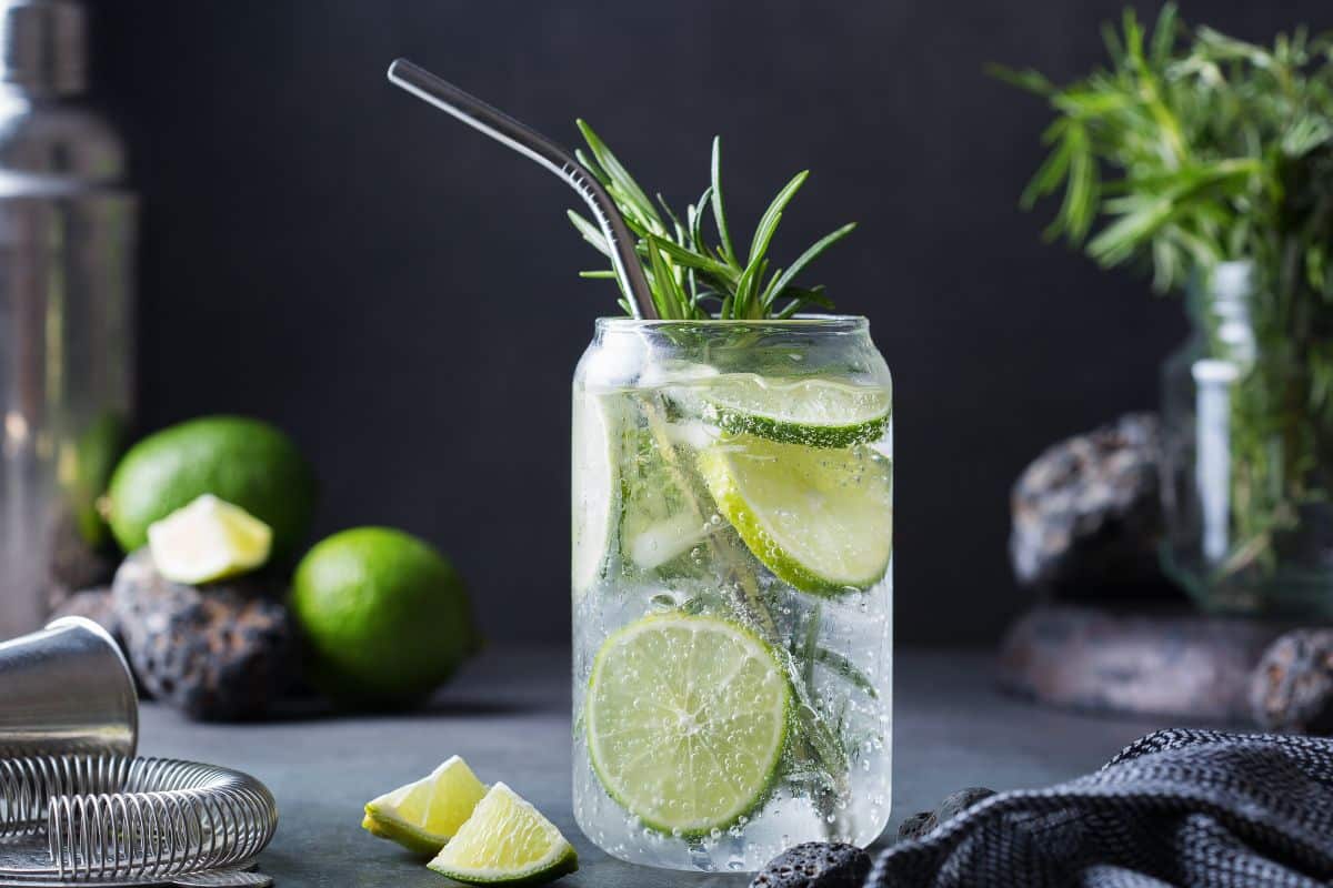 What’s the difference between seltzer and sparkling water?