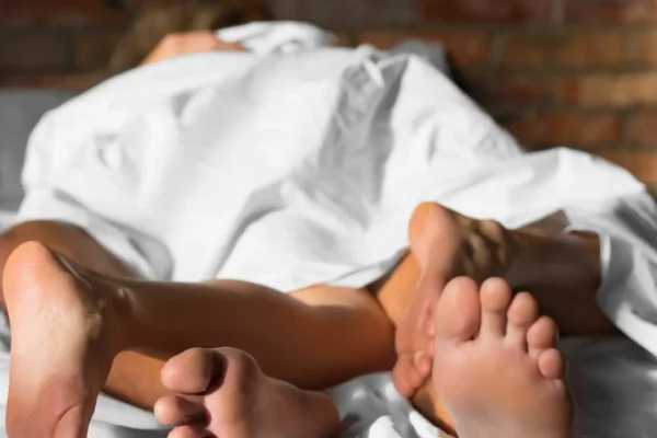 10 Signs of a Healthy Sex Life and How It Benefits Women
