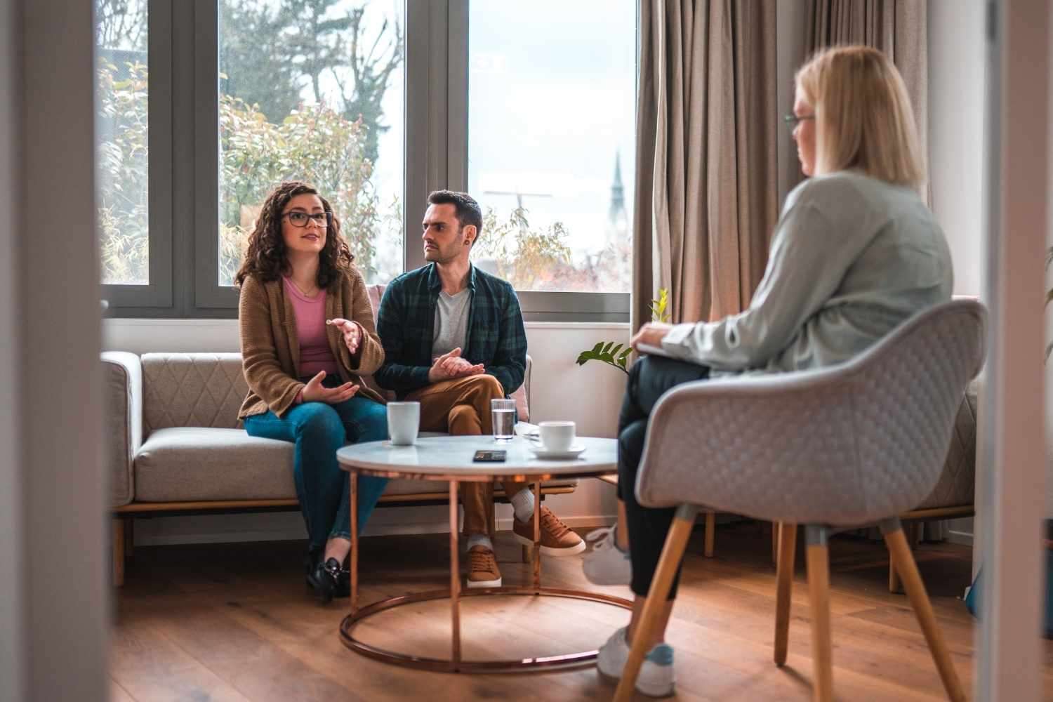 8 Couples Therapy Activities in Counseling