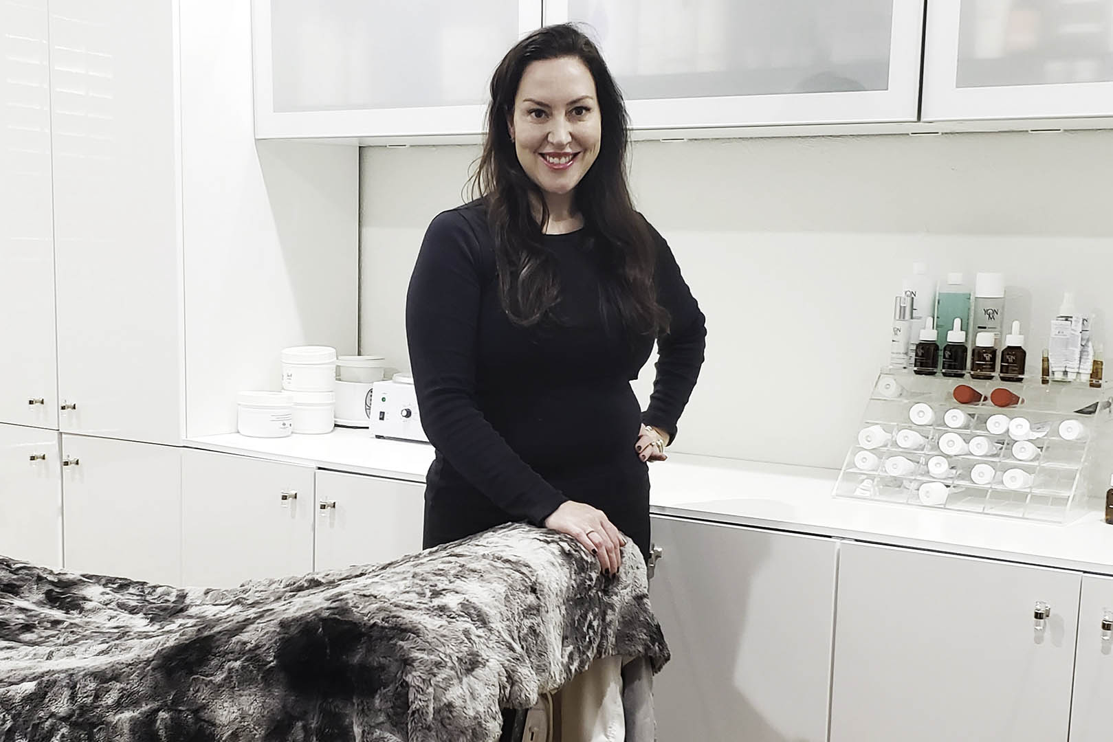 Fiori Skincare by Sarah Vetere