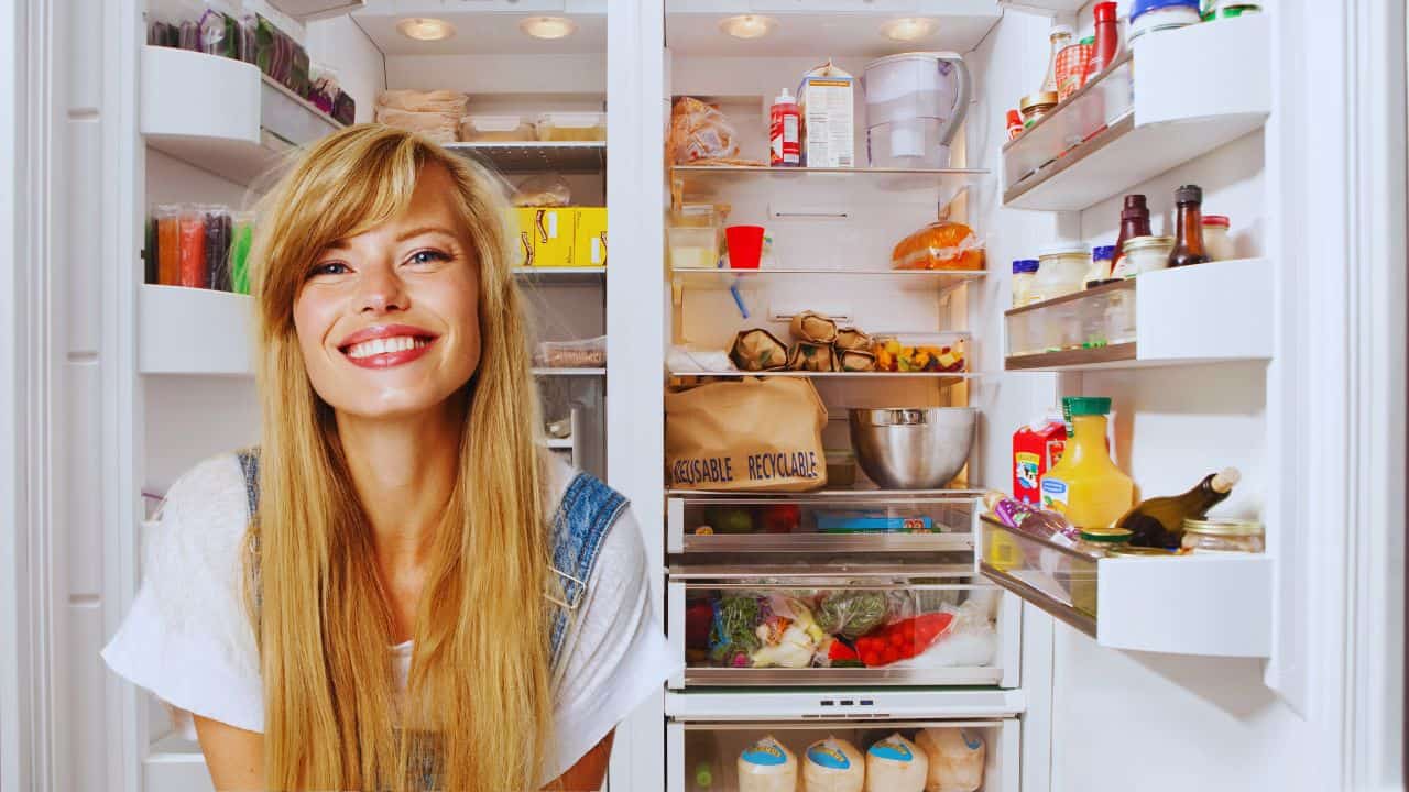 9 Unique Products That Will Transform Your Fridge
