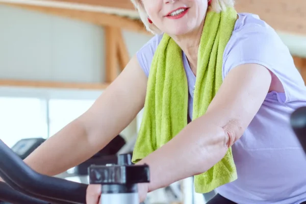 The Ultimate Leg Exercise Machines for Seniors
