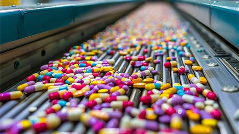 Battelle and Aprecia Partner With HHS and DARPA to Advance Agile Drug Manufacturing