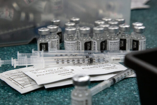 FDA ends emergency use authorization for Covid vaccines