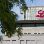 mRNA cuts, Tune, Eli Lilly, CRISPR