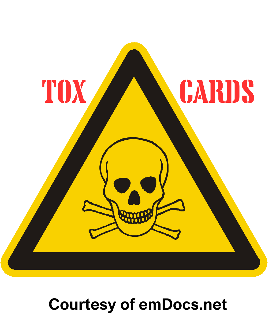 ToxCard: Nitrous Oxide Use in the ED