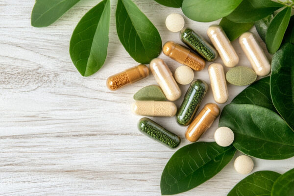 What Vegan Supplements Should I Take?