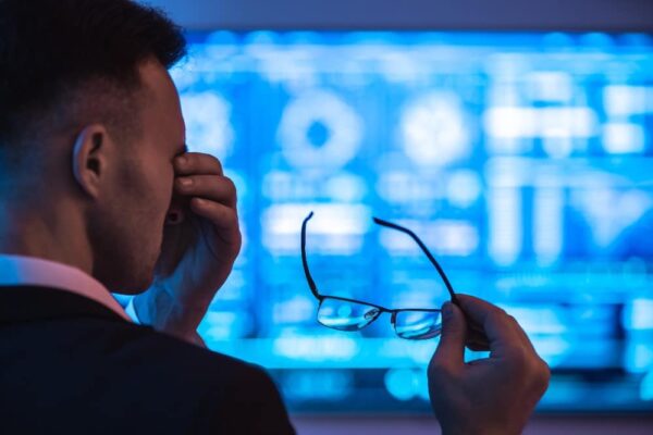 Should You Use Blue Light Glasses?