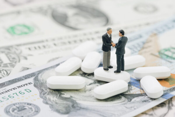 Drugmakers form new group to lobby on impact of Medicare drug price negotiation