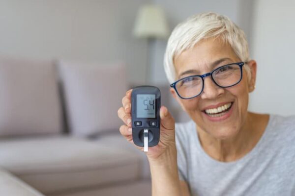 How Diabetes Can Affect Your Eyes