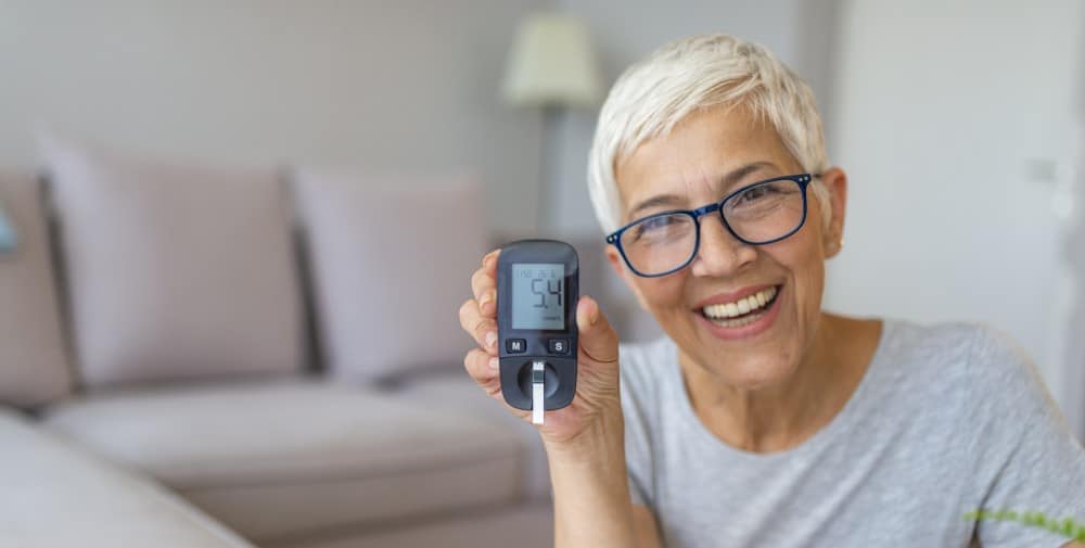 How Diabetes Can Affect Your Eyes