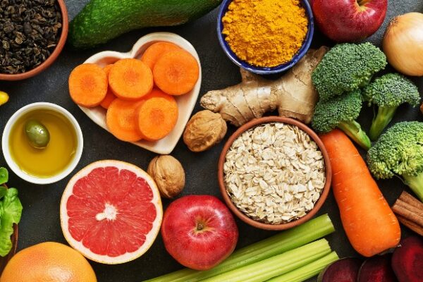 These Foods Can Benefit Your Eye and Vision Health