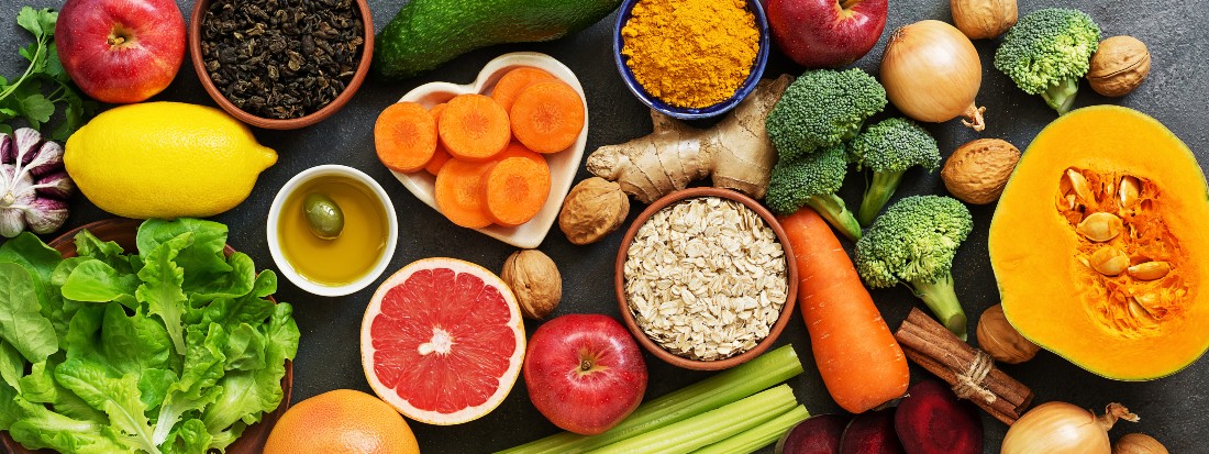 These Foods Can Benefit Your Eye and Vision Health