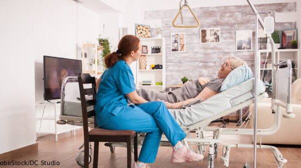 Hospital at Home Is Here: An Opportunity EM Can’t Ignore