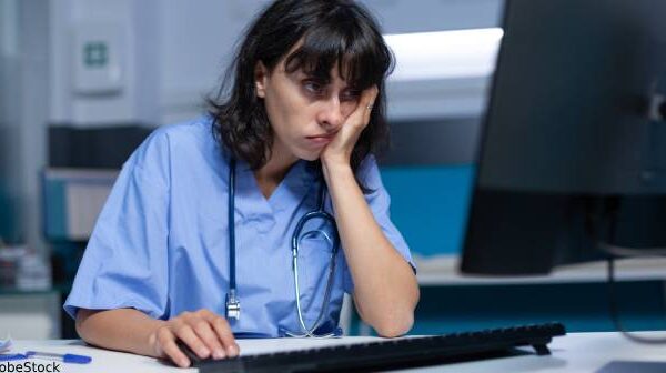 AI Scribes Enter the Emergency Department