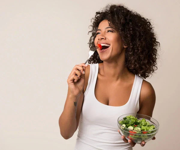 Food & Lifestyle Choices That Trigger or Help Reduce Rosacea
– Dr. Bailey Skin Care