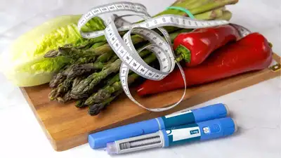 Role of probiotics in weight loss