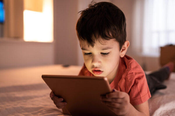 A Parent’s Guide to Comforting Kids When News Is Frightening: Age-Appropriate Tips For Parents