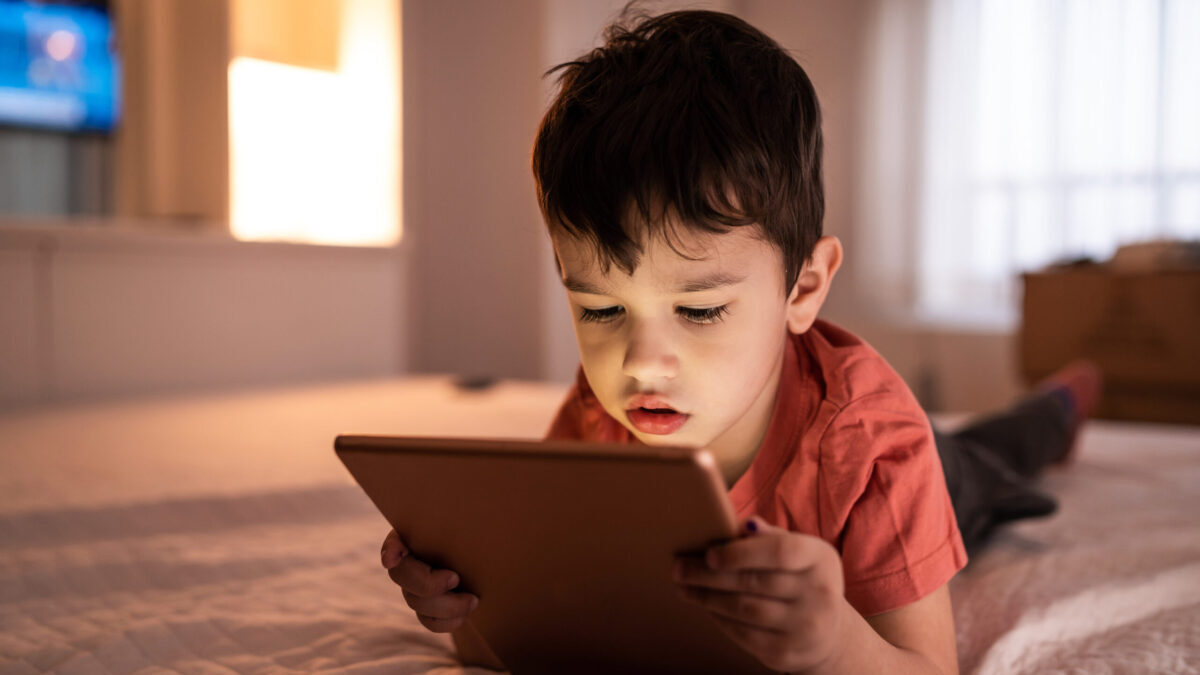 A Parent’s Guide to Comforting Kids When News Is Frightening: Age-Appropriate Tips For Parents
