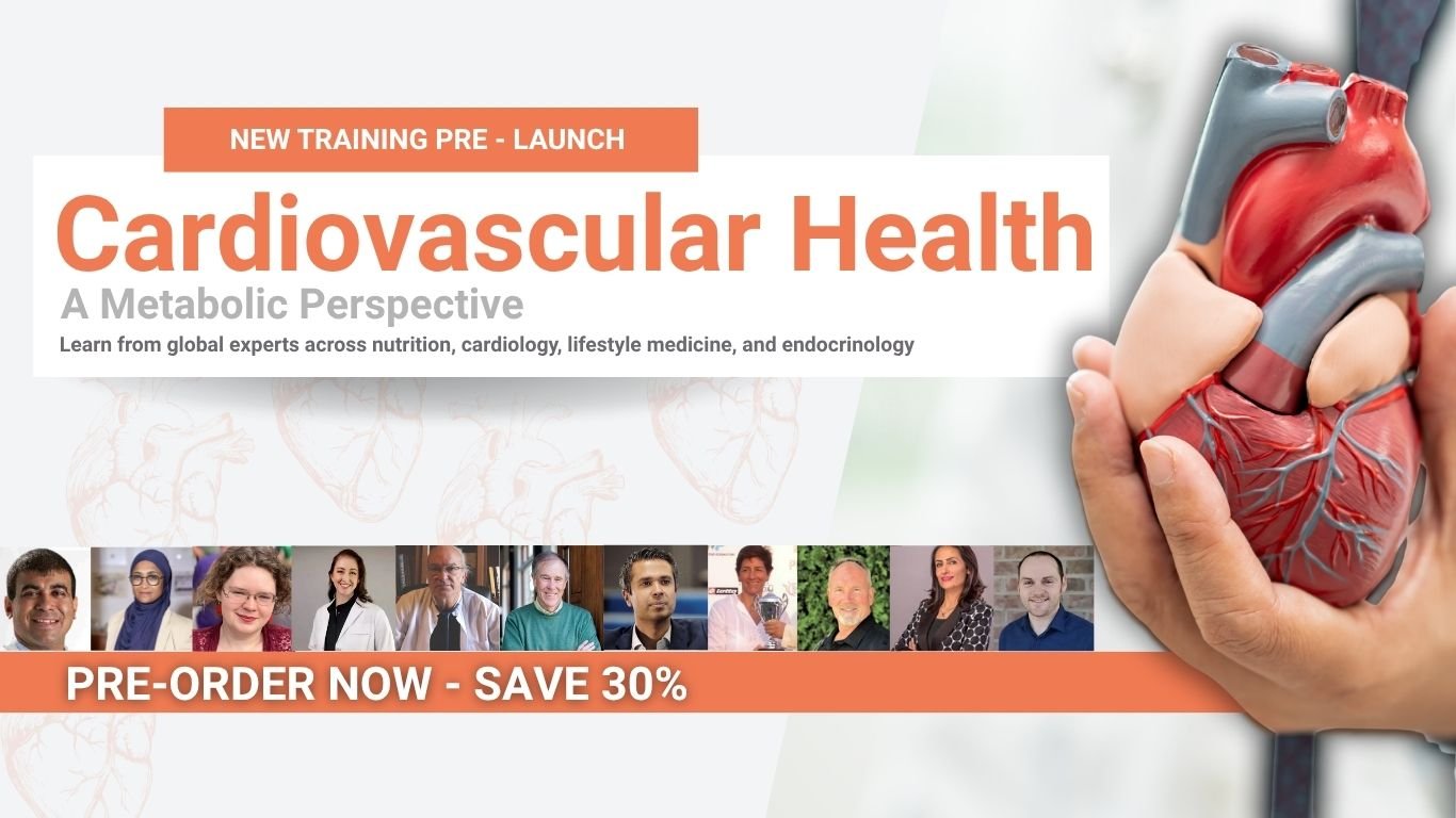 Our New Cardiovascular Training is Here