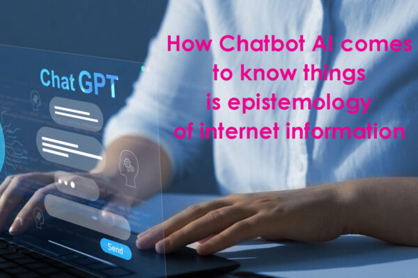 How to fact-check health medical information from Chatbot AI, & internet sources