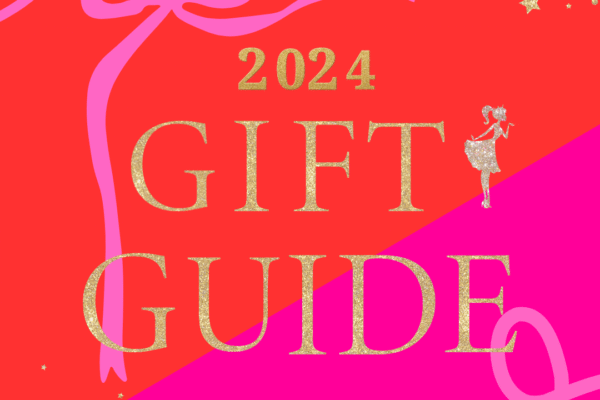 2024 BEAUTY & WELLNESS HOLIDAY GIFT GUIDE