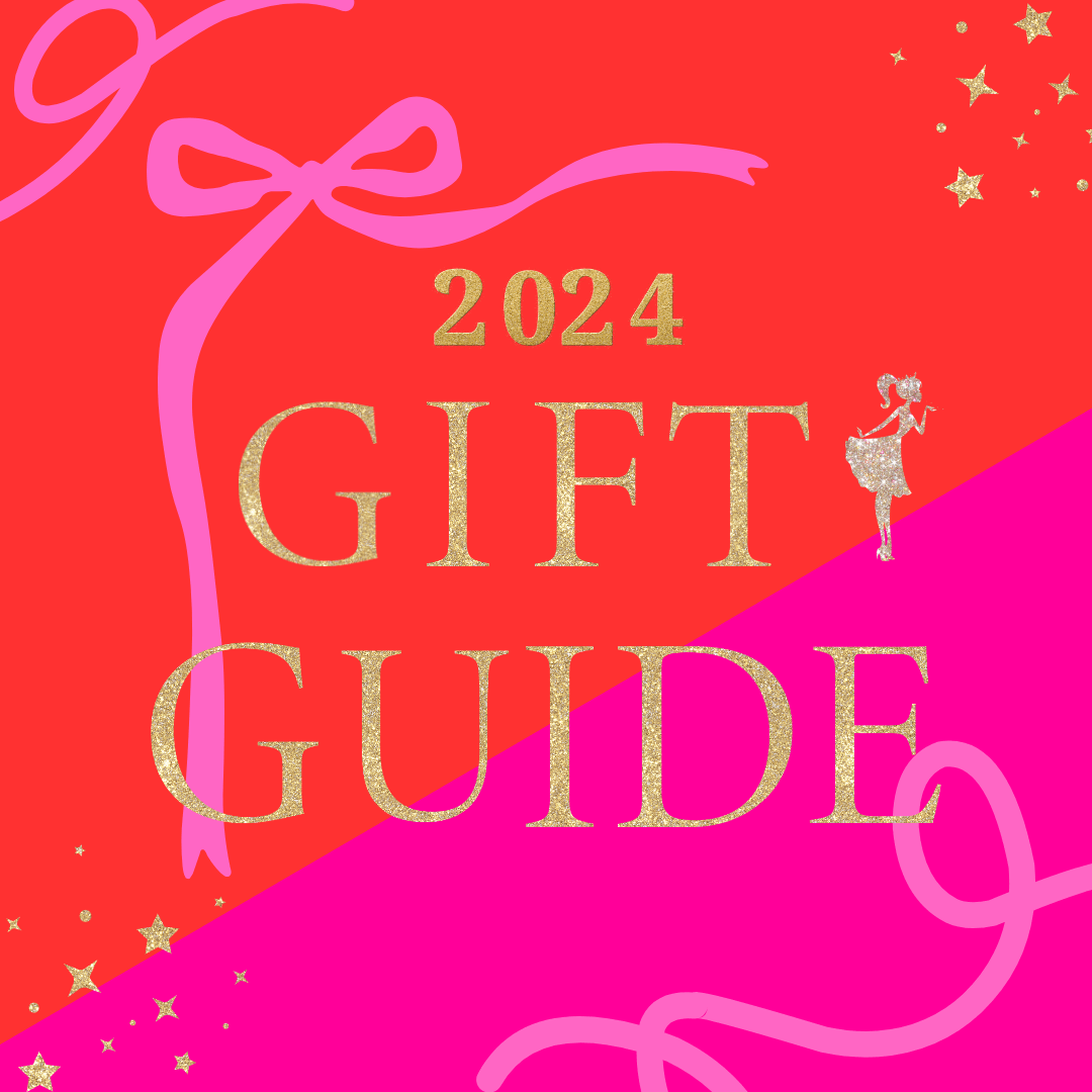 2024 BEAUTY & WELLNESS HOLIDAY GIFT GUIDE